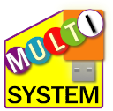 USB MULTIBOOT MULTISYSTEM