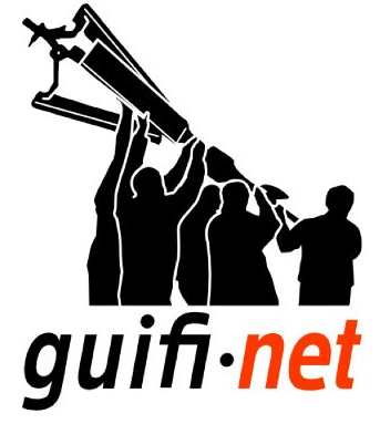 Compartir salida a internet con guifi.net