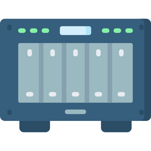 De NAS a Homelab: Privacidad, Aprendizaje y Rebelión Tecnológica